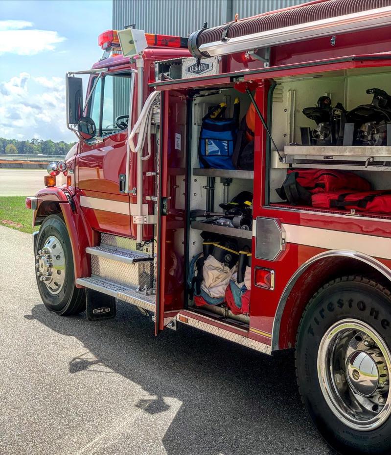 Image for EMT-Basic / EMT-Paramedic / CCP position
